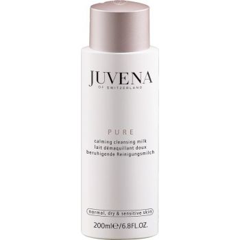 Leite de limpeza Pure Calming