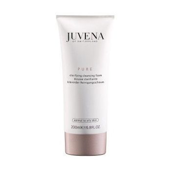Pure Clarifying Cleansing Foam