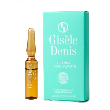 Beauté Flash Lifting Bolha