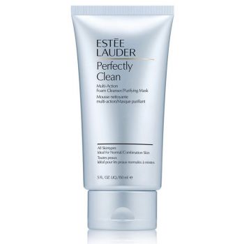Espuma de limpeza facial Perfectly Clean
