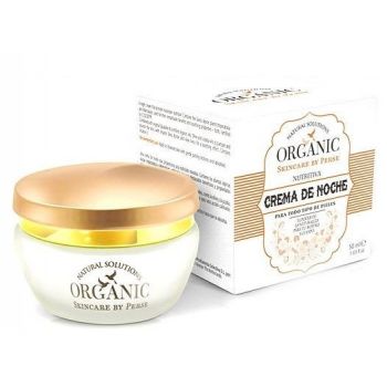 Creme de Noite Nutritivo