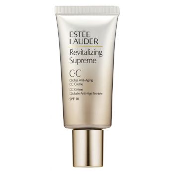 Revitalizing Supreme Creme CC