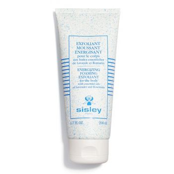 Sisley Esfoliante Corporal Energizante