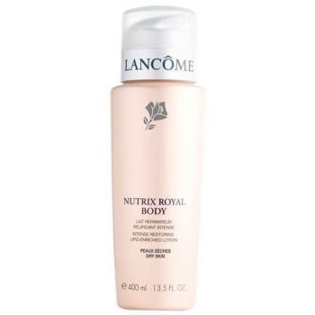 Nutrix Royal Body Bálsamo reparador para o corpo