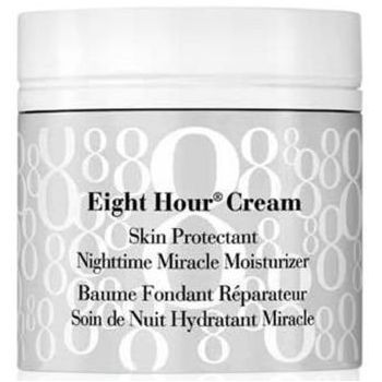 Creme de Noite Hidratante 8 Horas
