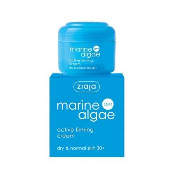 Creme Adelgaçante Marine Algae Active