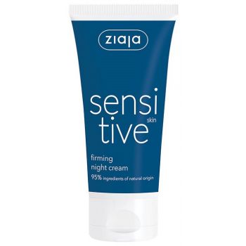 Creme de Noite Refirmante Sensitive