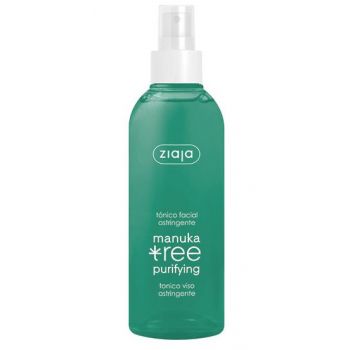 Manuka Tree Tónico Facial
