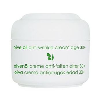 Oliva Creme Antirrugas