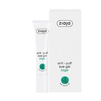 Sage Anti-Bags Creme para o Contorno dos Olhos