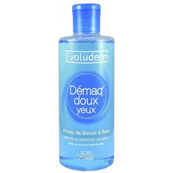 Desmaquilhante de olhos