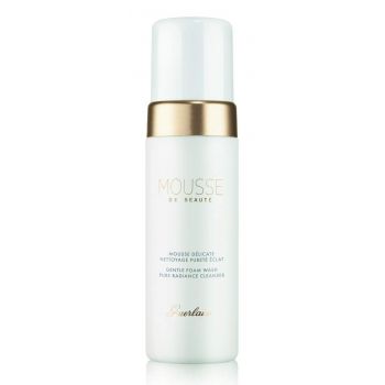 Mousse de Beauté Mousse Desmaquilhante