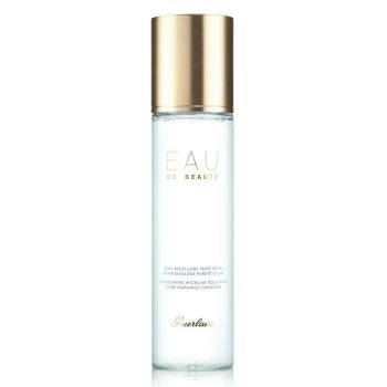 Água Micelar Eau de Beauté