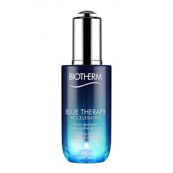 Soro Antienvelhecimento Blue Therapy Accelerated Biotherm