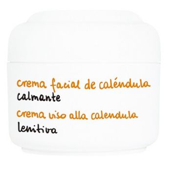 Creme Facial Caléndula Calêndula
