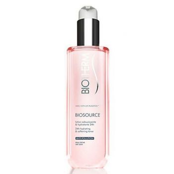 Biosource Dry Skin Toner