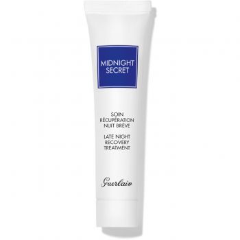 Recuperador Midnight Secret Short Nights