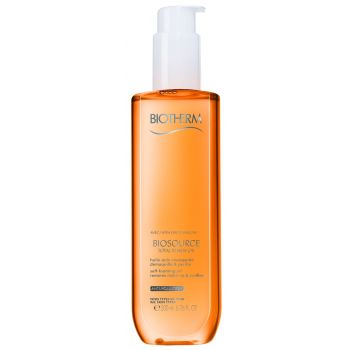 Biosource Total Renew Oil Óleo de Limpeza