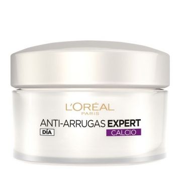 Expert em antirrugas +55 anos