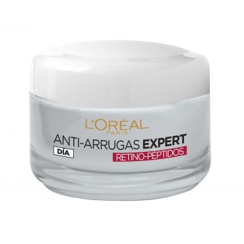 Expert em antirrugas +45 anos
