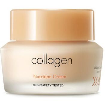 Creme Nutritivo de Colágeno