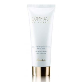 Esfoliante suave Gommage de Beauté