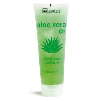 Gel de aloe vera