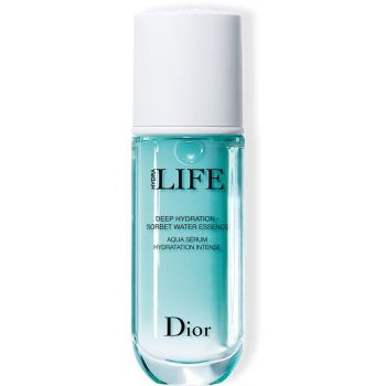 Dior Hydra life sérum hidratante aqua