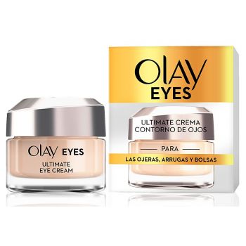 Eyes Ultimate Eye Contour