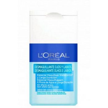 Água Micelar Olhos&Lábios