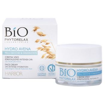 Hydro Avena Creme Hidratante Intenso