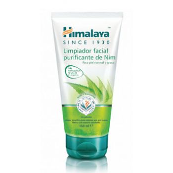 Nim Purifying Facial Cleanser