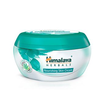 Creme corporal nutritivo