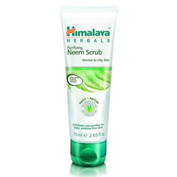 Nim Esfoliante Purificante