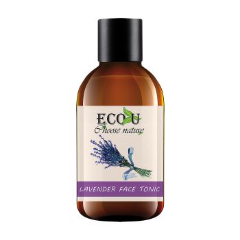 Tónico facial de lavanda