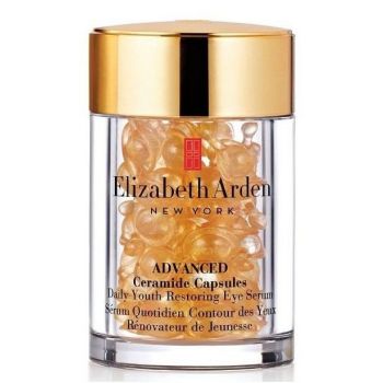 Cápsulas Ceramida Eye Contour