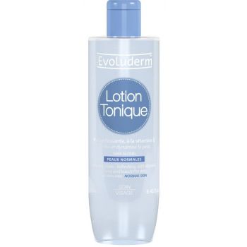 Loção tónica refrescante