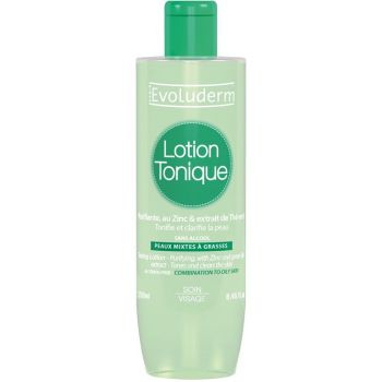 Loção Tónica Purificante