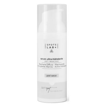 Sérum Ultra Hidratante Anti-Manchas para Pele Seca