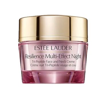 Creme de Noite para o Rosto e o Pescoço Resilience Lift