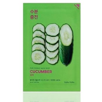 Pepino de máscaras reconfortantes Pure Essence