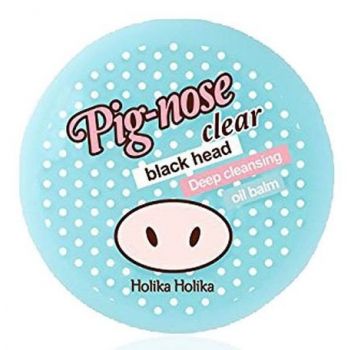 Nariz de porco Clear Oil Balm óleo de limpeza