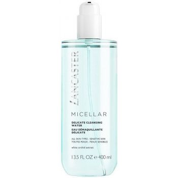 Água Micellar de Limpeza Suave Micellair