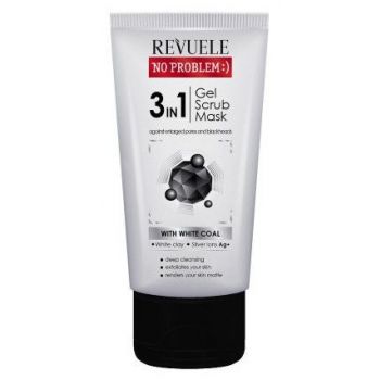 Gel de limpeza 3 em 1