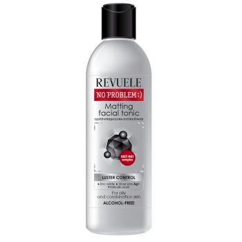 Tónico Facial Matificante