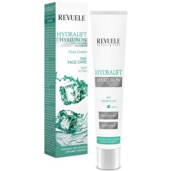 Creme de dia hidratante Hydralift Hyaluron
