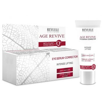 Age revive Eye Contour Serum