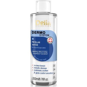 Dermo System Micellar Water