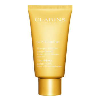 Mascarilla Nutritiva SOS Confort