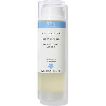 Gel de limpeza Rose &amp; Rose Centifolia